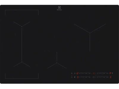 Лот: 25803447. Фото: 1. Индукционная варочная панель Electrolux... Плиты, духовые шкафы, варочные поверхности
