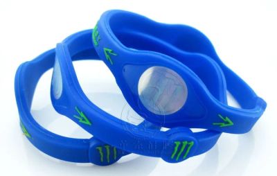 Лот: 4229591. Фото: 1. Power Balance энергетический браслет... Браслеты