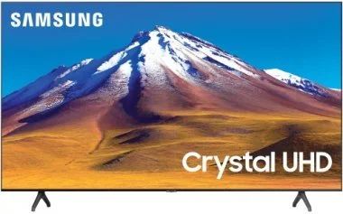 Лот: 17295197. Фото: 1. Ultra HD 4K LED телевизор 55... Телевизоры