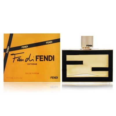 Лот: 15466106. Фото: 1. 40730 FENDI Fan di Fendi Extreme... Женская парфюмерия