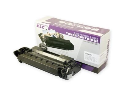 Лот: 25021813. Фото: 1. Картридж CF259A/057 для HP LaserJet... Школьная канцелярия