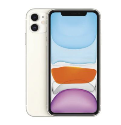 Лот: 15087812. Фото: 1. Apple iPhone 11 256 Gb Dual Sim... Смартфоны
