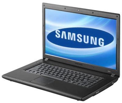 Лот: 5298044. Фото: 1. Samsung r519 на зап.части. Ноутбуки