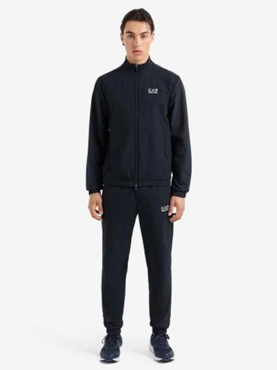 Лот: 25358313. Фото: 1. Костюм мужской Tracksuit EA7... Спортивные костюмы