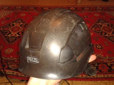 Лот: 6572213. Фото: 1. Каска Petzl Vertex Vent. Альпинизм и скалолазание
