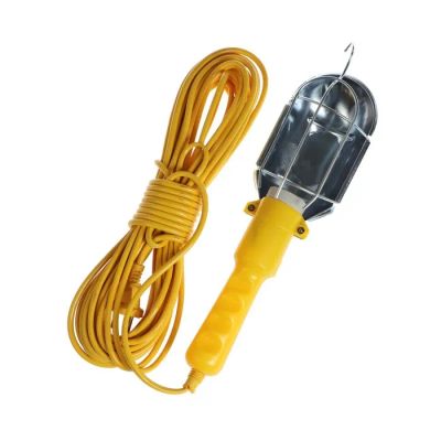 Лот: 25614685. Фото: 1. Светильник переносной Luazon Lighting... Оптика и освещение