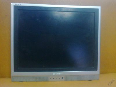 Лот: 5644191. Фото: 1. телевизор Sharp LC-20S1E. Телевизоры