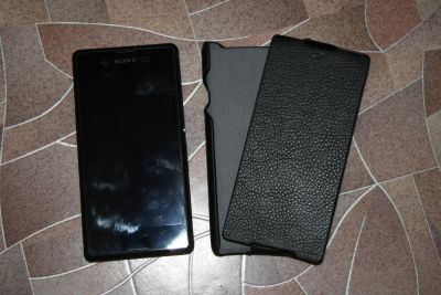 Лот: 5125746. Фото: 1. Смартфон Sony Xperia E3. Смартфоны