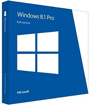 Лот: 10552559. Фото: 1. Электронная лицензия Windows 8... Системные