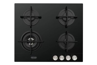 Лот: 23663854. Фото: 1. Газовая варочная панель DeLonghi... Плиты, духовые шкафы, варочные поверхности