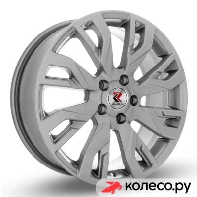 Лот: 25536068. Фото: 1. Geely Coolray (R207) 7x18/5*114... Диски