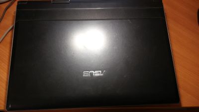 Лот: 17313610. Фото: 1. Ноутбук Asus X50V, Intel, 2 ядра... Ноутбуки