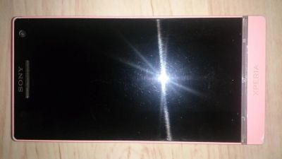 Лот: 4658542. Фото: 1. Sony Xperia S. Смартфоны