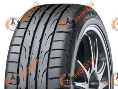 Лот: 14327053. Фото: 1. Автошина DUNLOP DIREZZA DZ102... Шины