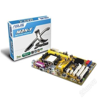 Лот: 2800877. Фото: 1. Процессор (athlon 64 x2 4400... Компьютеры в сборе