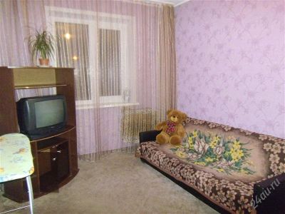 Лот: 2382633. Фото: 1. срочно сдам комнату только девушке... Квартиры, студии