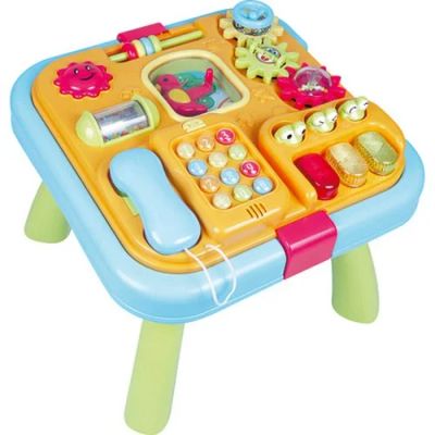 Лот: 4146839. Фото: 1. Игровой столик Playgo (активный... Развивающие