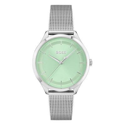 Лот: 23831366. Фото: 1. Женские часы HUGO BOSS HB-263-05. Оригинальные наручные часы