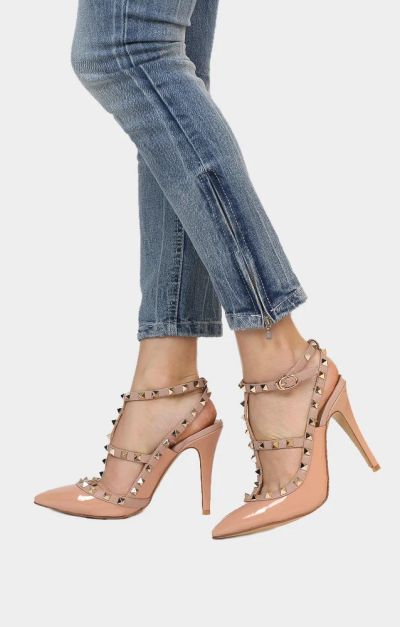 Лот: 6590651. Фото: 1. Туфли Valentino (АРТ. 1405). Туфли