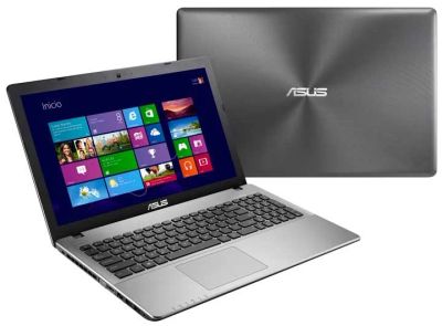 Лот: 5273270. Фото: 1. Мощный игровой 15.6" Ноутбук Asus... Ноутбуки