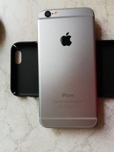 Лот: 11992434. Фото: 1. iphone 6. Защитные стёкла, защитные плёнки