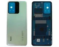Лот: 24864405. Фото: 1. Задняя крышка для Xiaomi Redmi... Корпуса, клавиатуры, кнопки