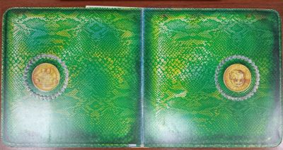 Лот: 23705995. Фото: 1. Alice Cooper - Billion Dollar... Аудиозаписи