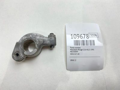 Лот: 25243271. Фото: 1. Рокер клапана Mitsubishi Mirage... Двигатель и элементы двигателя