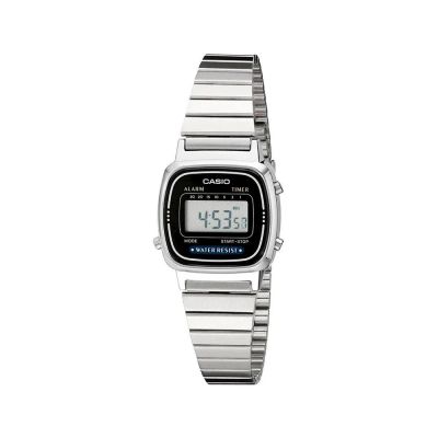 Лот: 23806214. Фото: 1. Женские часы CASIO Vintage LA670WA-1. Оригинальные наручные часы