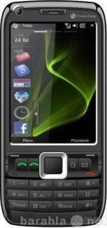 Лот: 1095926. Фото: 1. Nokia E72 Wi-Fi (копия) - 2sim... Кнопочные мобильные телефоны