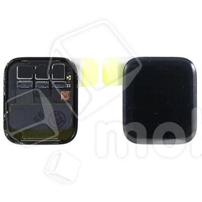 Лот: 19106296. Фото: 1. Дисплей для Apple Watch 5/SE... Дисплеи, дисплейные модули, тачскрины