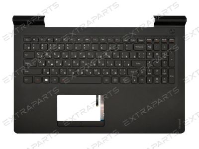 Лот: 15963001. Фото: 1. Клавиатура LENOVO IdeaPad 700-15ISK... Клавиатуры для ноутбуков