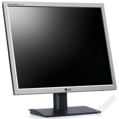 Лот: 2373926. Фото: 1. Продам Монитор lg l1919s 100... ЖК-мониторы