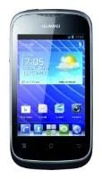 Лот: 3014419. Фото: 1. Huawei Y201Pro 3.5" 4Gb Black... Смартфоны