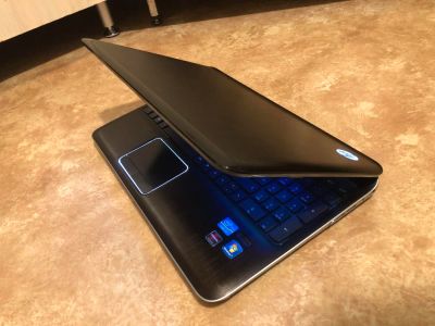 Лот: 11672029. Фото: 1. Игровой ноутбук HP Intel® Core... Ноутбуки