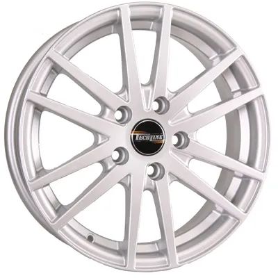 Лот: 20155200. Фото: 1. Диск Tech Line 435 : 5,50-14,00-Tech... Диски