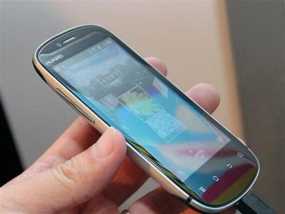 Лот: 4446812. Фото: 1. Смартфон Huawei U8850 обмен на... Смартфоны