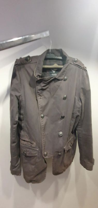 Лот: 19509603. Фото: 1. Куртка Bershka. Верхняя одежда