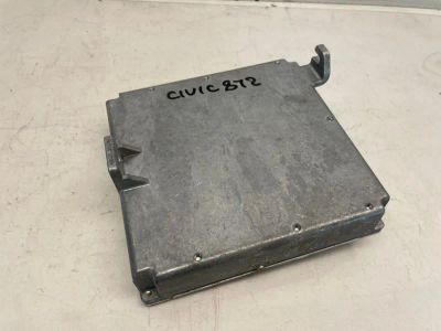 Лот: 22459108. Фото: 1. блок управления ДВС Honda Civic... Ходовая, подвеска, рулевое управление