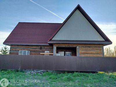 Лот: 25126465. Фото: 1. Продажа Частный дом Минусинск... Дома