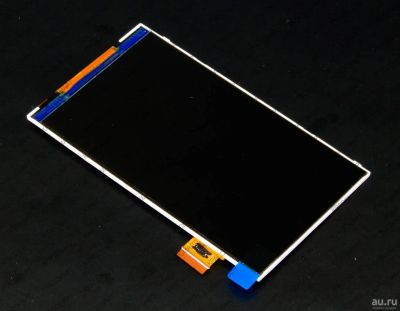 Лот: 9154863. Фото: 1. Дисплей Sony Xperia J (ST26i). Дисплеи, дисплейные модули, тачскрины