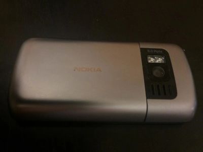 Лот: 9275485. Фото: 1. Nokia C6-01. Смартфоны