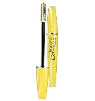 Лот: 11138471. Фото: 1. Тушь супердлина Акцент новая Avon. Макияж