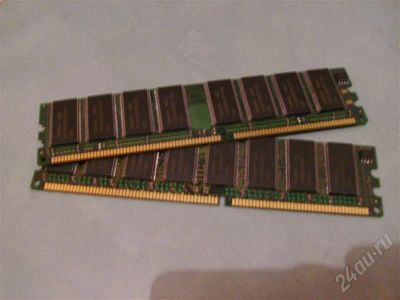 Лот: 576113. Фото: 1. ddr 256MB. Оперативная память