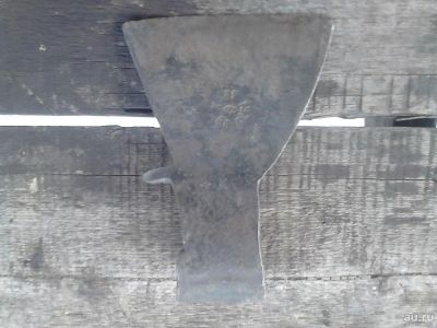 Лот: 9211679. Фото: 1. Топор. Ручной инструмент