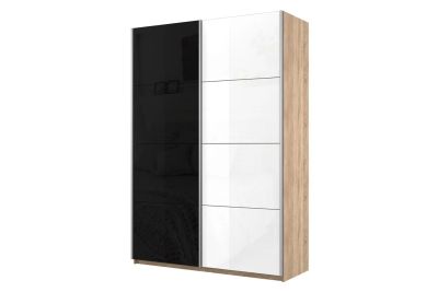 Лот: 24328890. Фото: 1. Шкаф-купе 2-дверный Hoff Cors. Шкафы, шкафы-купе