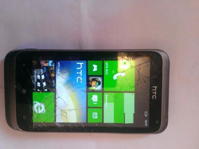 Лот: 3307456. Фото: 1. HTC Radar C110e. Смартфоны