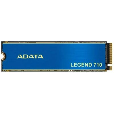 Лот: 24946519. Фото: 1. SSD-накопитель M.2 512Гб A-DATA... SSD-накопители