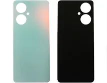 Лот: 21128166. Фото: 1. Задняя крышка для Tecno Camon... Корпуса, клавиатуры, кнопки