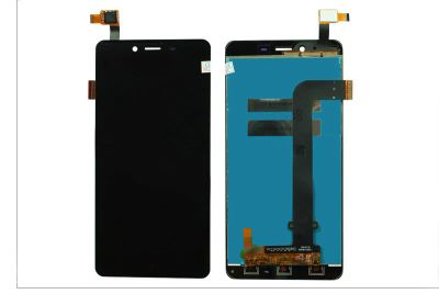 Лот: 9842260. Фото: 1. Дисплей Xiaomi Mi Note 2 + тачскрин... Дисплеи, дисплейные модули, тачскрины